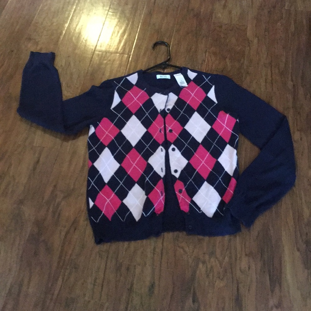 Cardigan